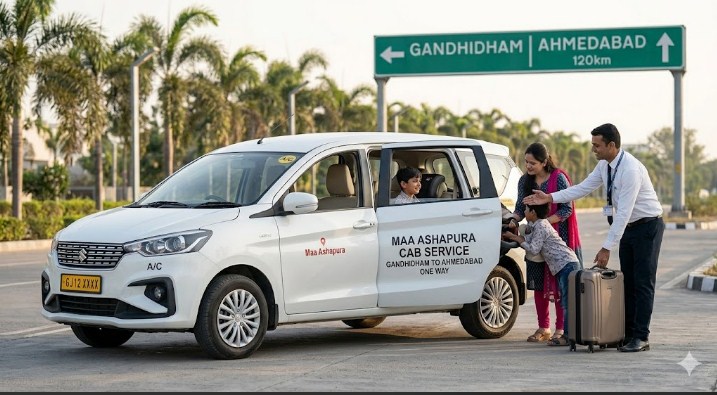 SUV Car Ertiga