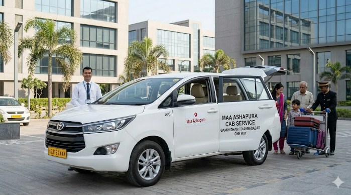 Premium Car Innova